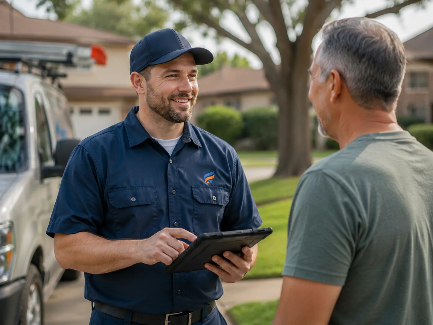 Emergency Plumber Near Me Page, AZ FAQs